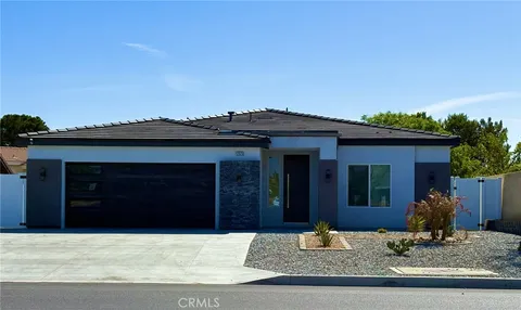 12525 Spring Valley Parkway, Victorville, CA MLS: TR25083620