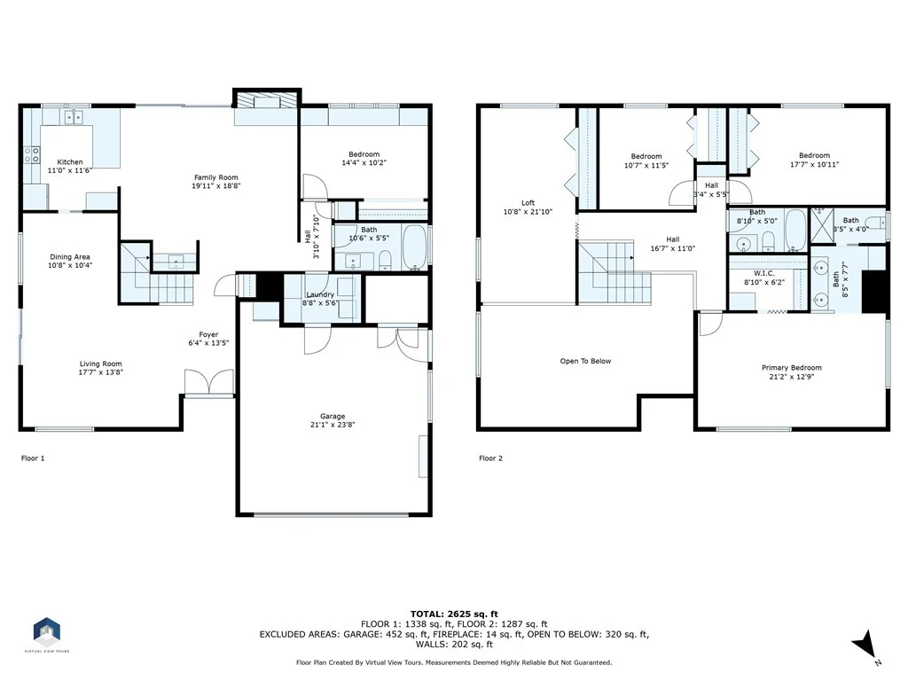 2130 Spice Street, Lancaster, CA 93536