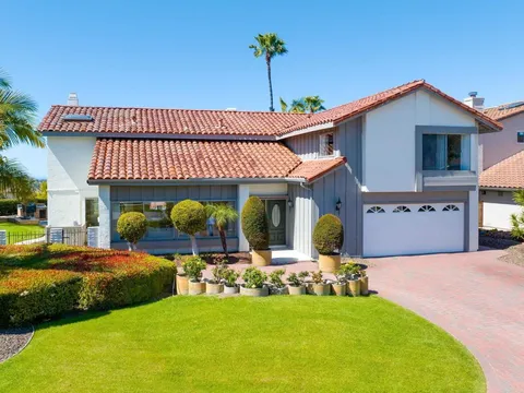 2700 Socorro Lane, Carlsbad, CA 92009 - MLS#: NDP2502667