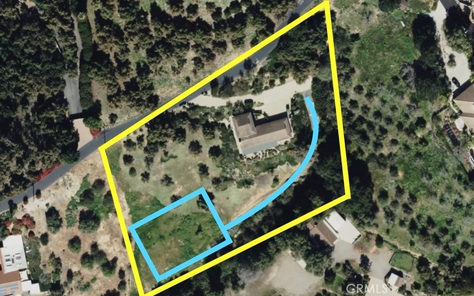 3237 Canonita Drive, Fallbrook, CA 92028