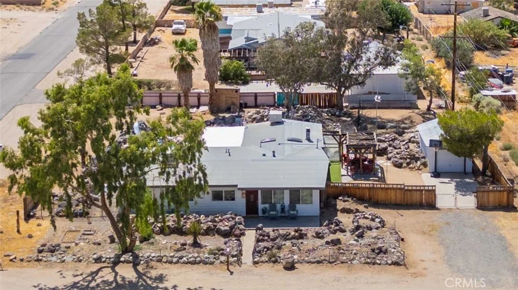 1263 S Primrosee St, Ridgecrest, CA 93555