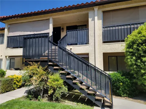 43235 Andrade Avenue Unit K, Hemet, CA 92544 - MLS#: PW24073995