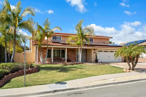 5604 Sprinter Ln, Bonita, CA MLS: PTP2501552