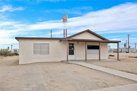 229 Monterey Avenue, Needles, CA MLS: WS25049223