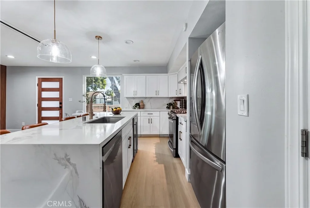 5103 Peabody Street, Long Beach, CA 90808