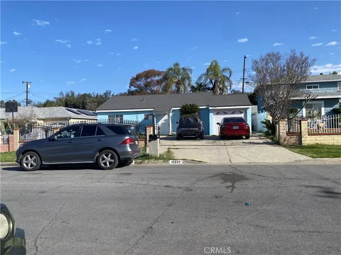16947 Rorimer Street, La Puente, CA 91744 - MLS#: WS25043788