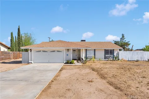 14580 Coalinga Road, Victorville, CA MLS: OC25033132