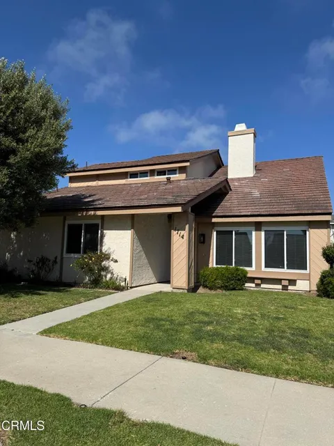 1714 Lookout Drive, Oxnard, CA MLS: V1-29984