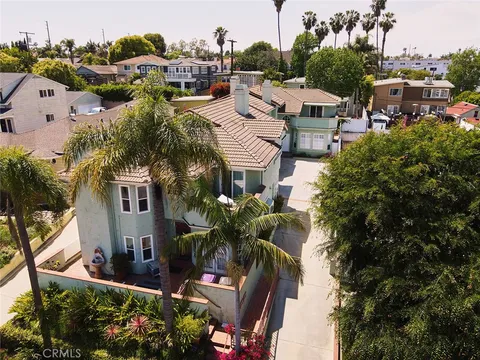 385 Park Avenue, Long Beach, CA 90814 - MLS#: OC25071433