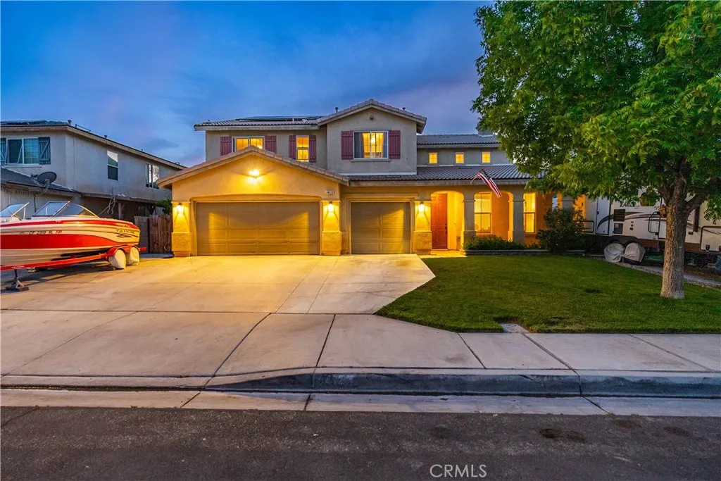 Additional image 47 of 44123 47th Street W, Lancaster, CA 93536