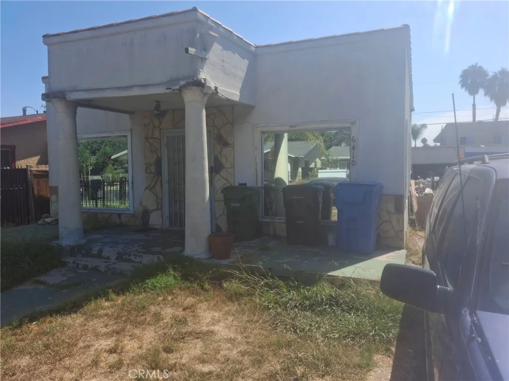 6410 7th Ave, Los Angeles, CA 90043