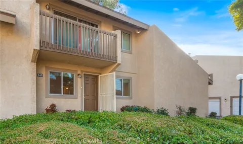 1251 S Meadow Lane Unit 143, Colton, CA 92324 - MLS#: IV25026035