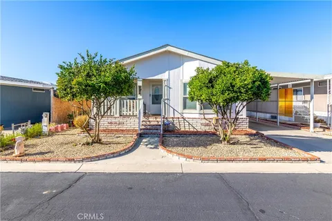 44725 E. Florida Ave Unit 212, Hemet, CA MLS: SW25069225