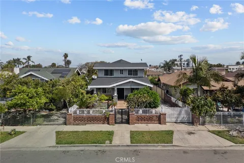 1435 W 50th Street, Los Angeles, CA MLS: SR25082292
