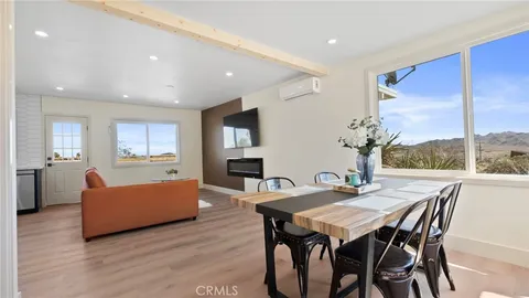 8587 Fleur Drive, Joshua Tree, CA 92252 - MLS#: OC25046636