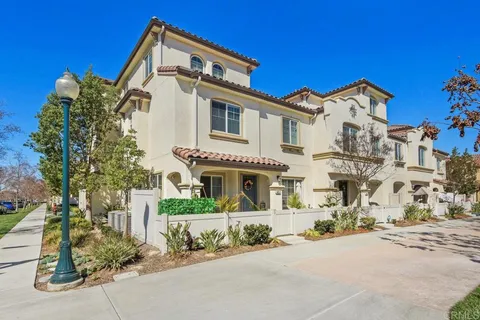 1405 Santa Victoria Road Unit 2, Chula Vista, CA 91913 - MLS#: PTP2501430