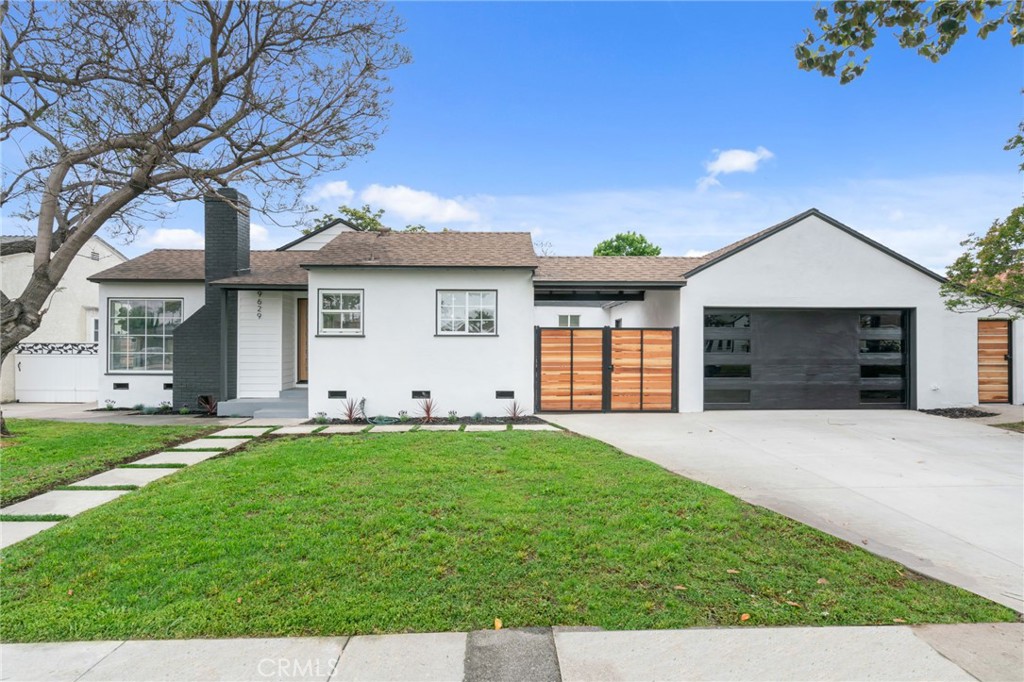 9629 S 7th Avenue, Inglewood, CA 90305 - MLS#: DW23092485