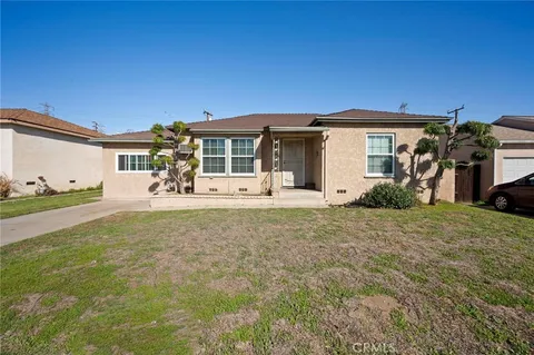 4852 Walnut Grove Avenue, Rosemead, CA 91770 - MLS#: SR25044926