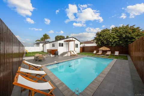1006 E 2Nd Street, National City, CA MLS: PTP2501229