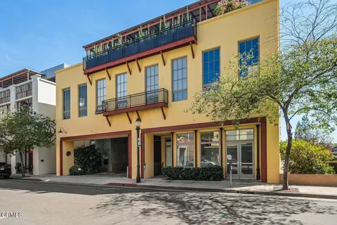 50 W Dayton Street Unit 210, Pasadena, CA MLS: P1-21909