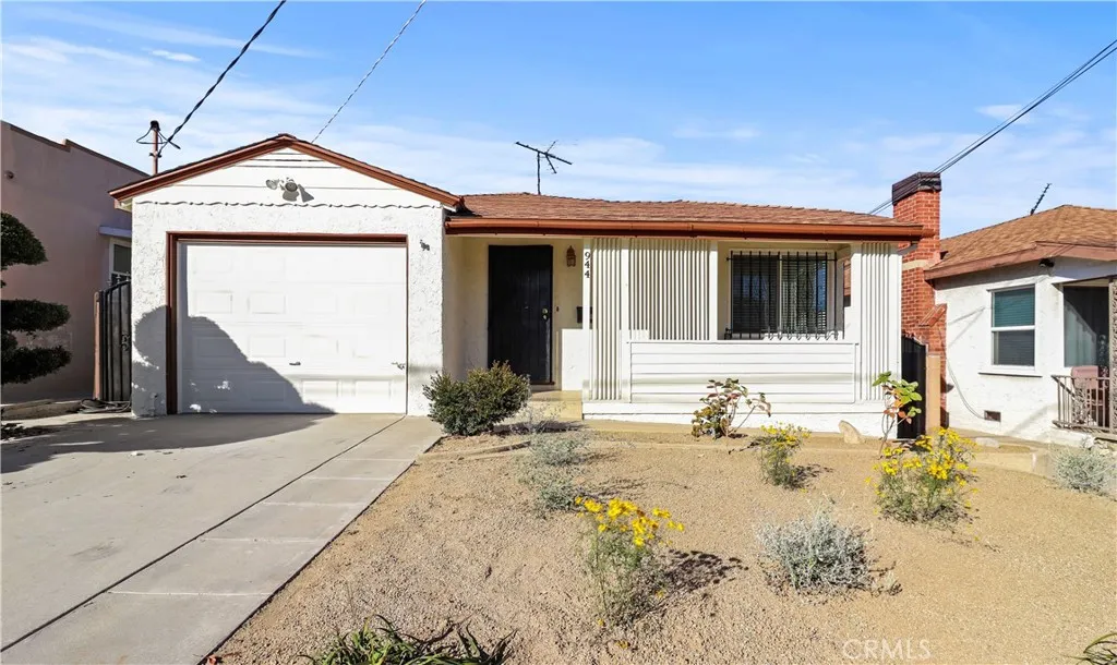 944 W Elberon Avenue, San Pedro, CA 90731