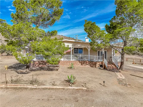 33950 Hacienda Road, Acton, CA 93510 - MLS#: SR25047644