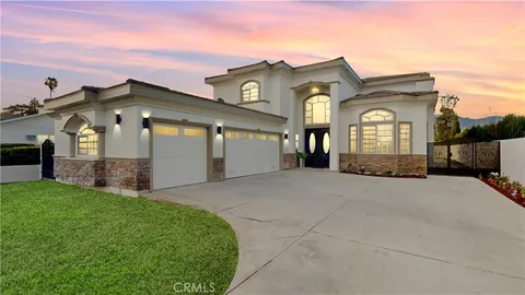 10521 Freer Street, Temple City, CA MLS: CV25032787