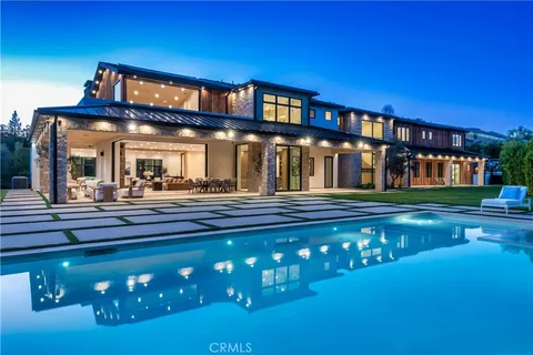 24247 Bridle Trail Road, Hidden Hills, CA MLS: SR25062292