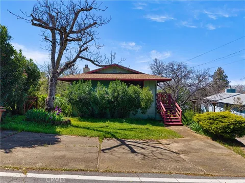 7176 Fairview Lane, Kelseyville, CA MLS: LC25084887