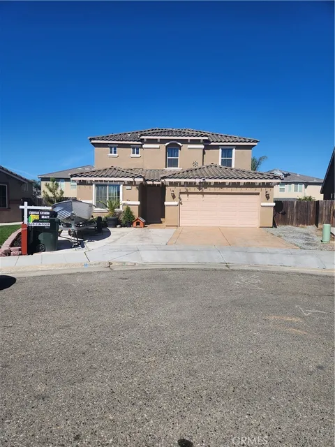 1439 De Ann, Madera, CA MLS: MD25095951