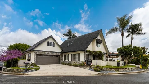 1332 Skyline Drive, Fullerton, CA 92831 - MLS#: PW25053514