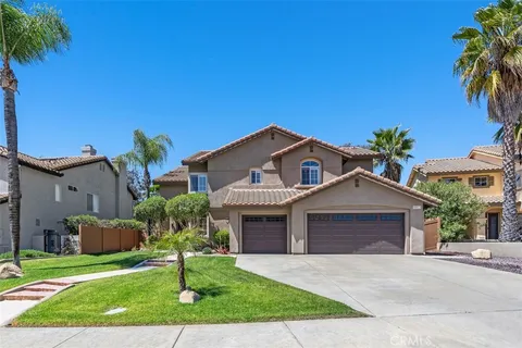 39871 Spicewood Avenue, Murrieta, CA MLS: SW25084020