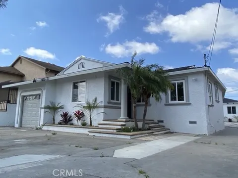 314 N Jackson Street, Santa Ana, CA 92703 - MLS#: OC25054269