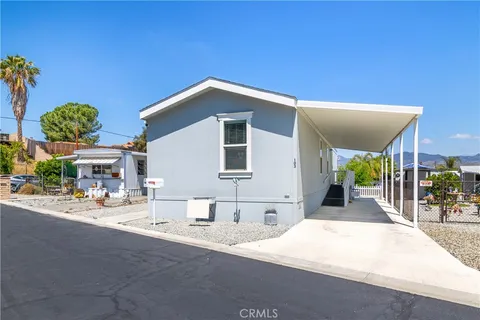 44725 Florida Ave Unit 103, Hemet, CA 92544 - MLS#: SW25080917