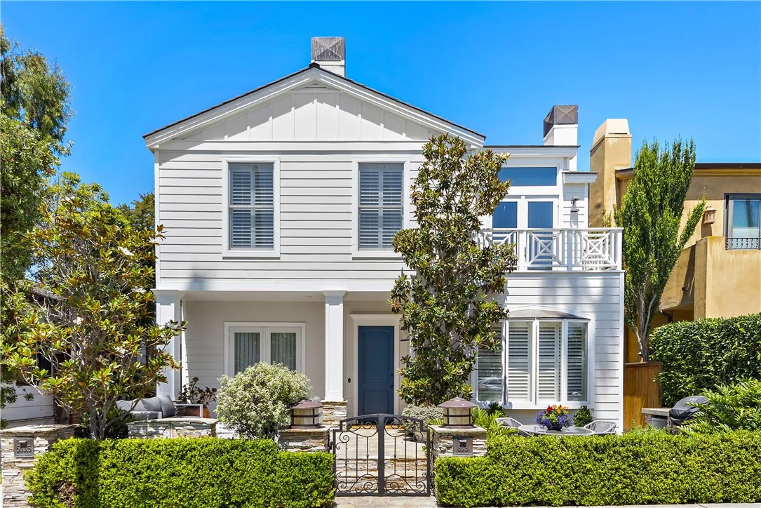 503 Goldenrod Avenue, Corona Del Mar, CA 92625