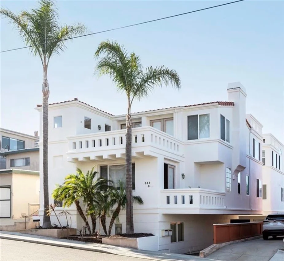 648 2nd Street, Hermosa Beach, CA 90254