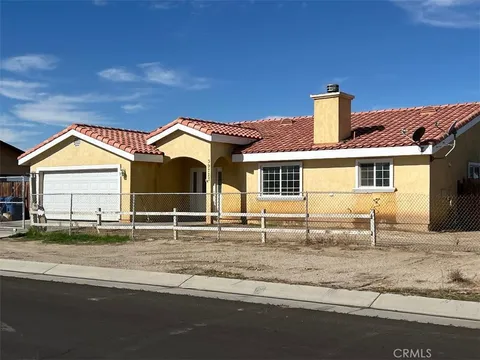 39727 171st Street E, Lake Los Angeles, CA 93591 - MLS#: DW25066217