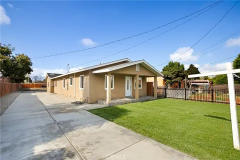 1700 E 126th Street, Compton, CA MLS: DW25111565