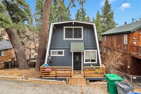 43095 Monterey Street, Big Bear, CA MLS: IV24245522