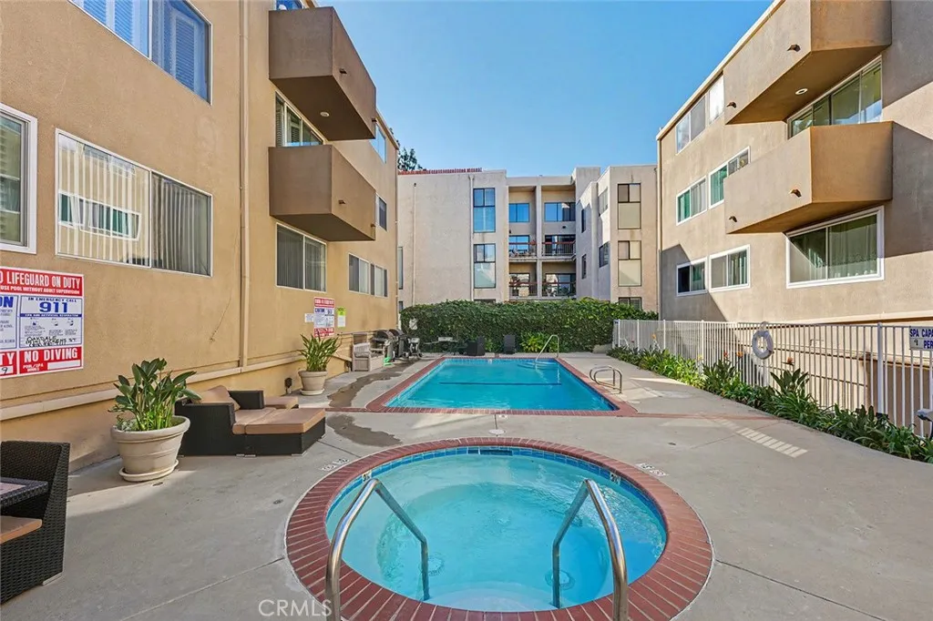 Additional image 22 of 14141 Dickens St Unit 111, Sherman Oaks, CA 91423