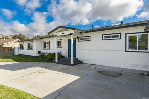 3630 Hazelhurst Court, Bonita, CA MLS: PTP2500959