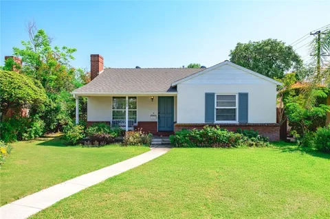 204 E Floral Avenue, Arcadia, CA MLS: AR25100351