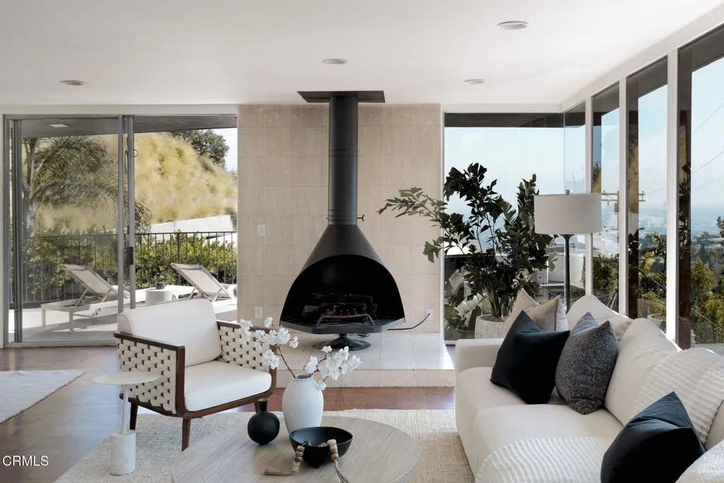 Additional image 38 of 1600 Sunset Plaza Drive, Los Angeles, CA 90069