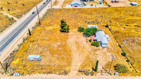 7127 Phelan Road, Phelan, CA MLS: PW25057779