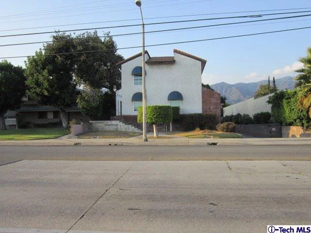 509 W Duarte Road Unit C, Monrovia, CA 91016