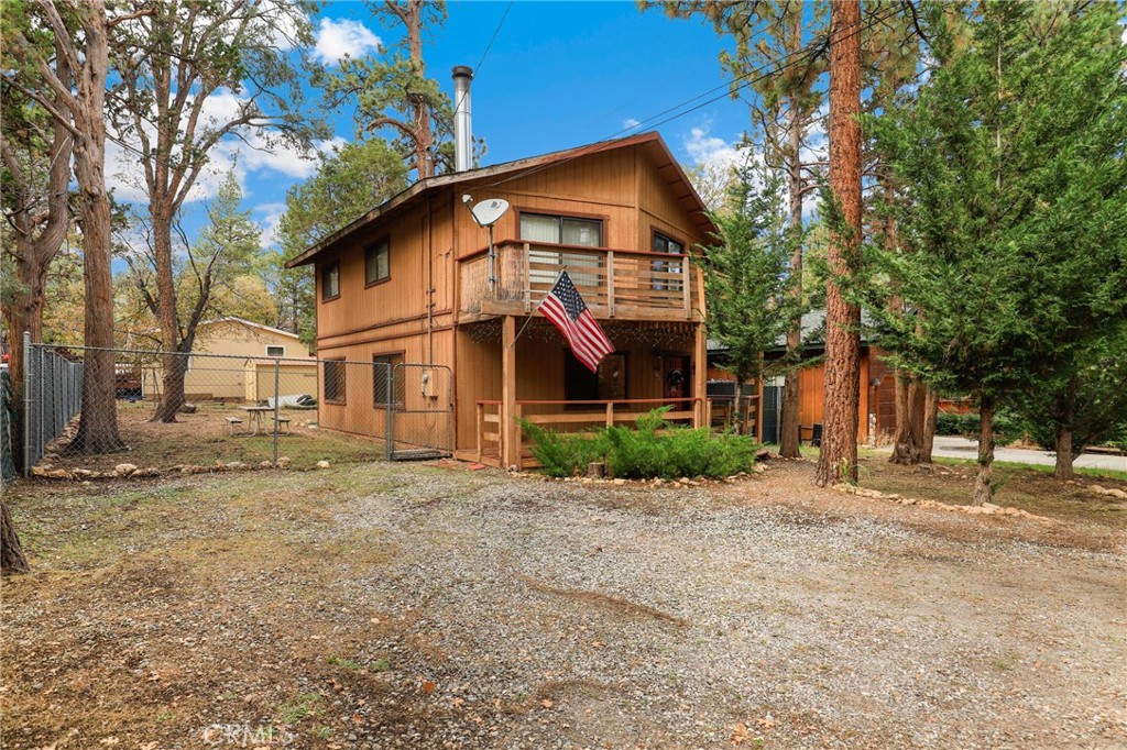 348 Leonard Lane, Sugar Loaf, CA 92386 - MLS#: IV23037856