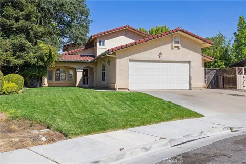 1211 Sunrise Court, Paso Robles, CA MLS: NS25077883