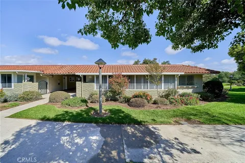 3026 Calle Sonora Unit P, Laguna Woods, CA 92637 - MLS#: PW25066315