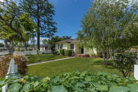 615 N Quince Avenue, Upland, CA 91786 - MLS#: PW24077313