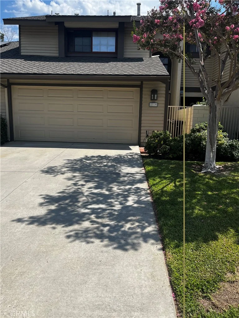 2319 Applewood Circle, Fullerton, CA 92833